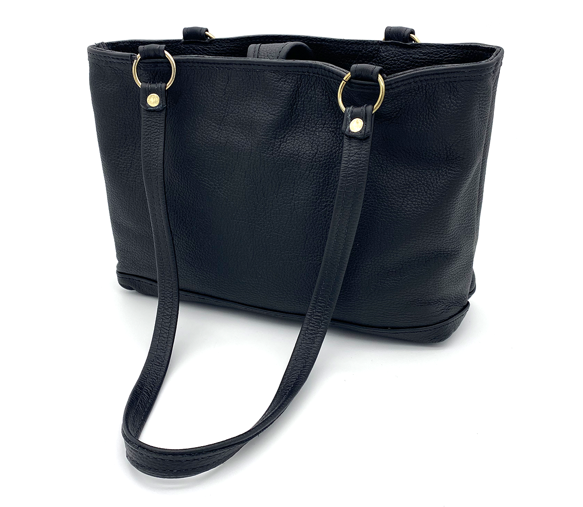 CL Whiting Leaf Leather 